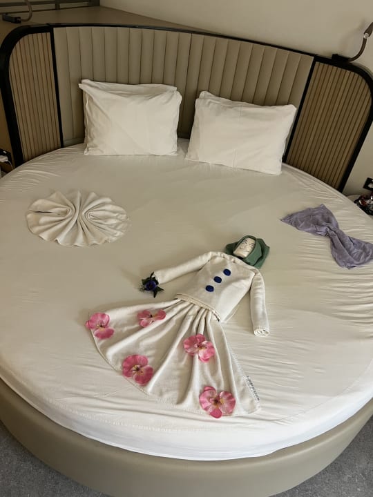 Zimmer Belek Beach Resort Hotel