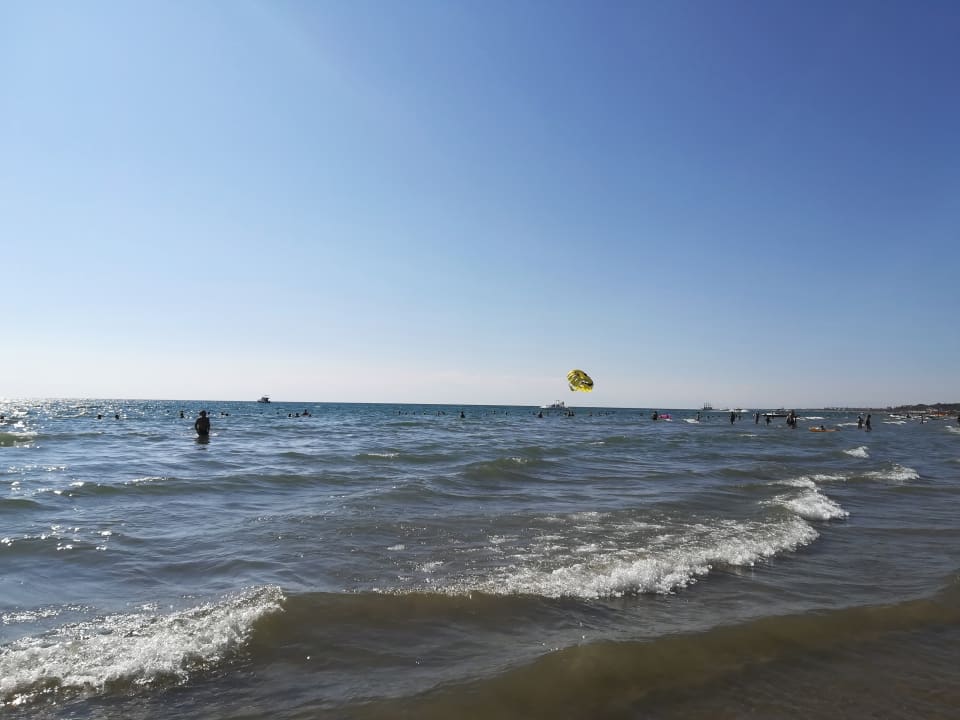 Strand Seher Kumköy Star Resort & Spa