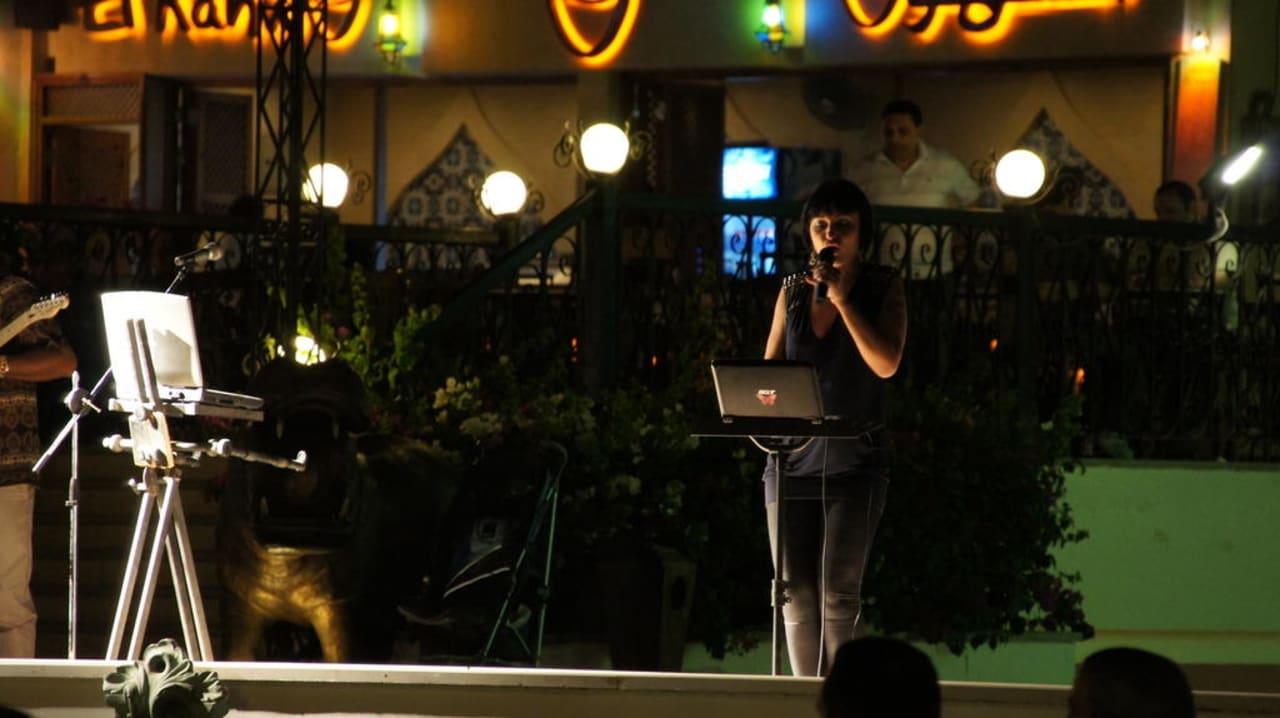 SOHO Square Sierra Sharm El Sheikh