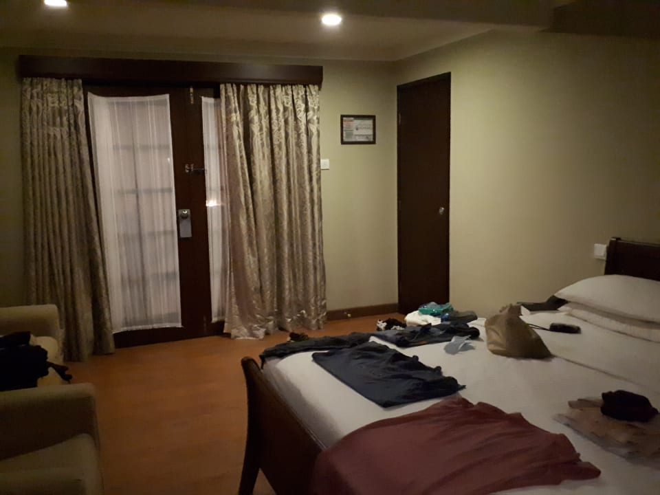 Zimmer Berjaya Beau Vallon Bay Resort & Casino