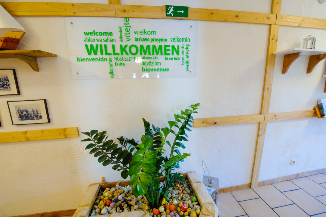 Sonstiges Hotel-Pension Garni Forsthaus Sellin