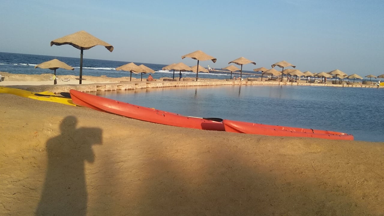 Strand Radisson Blu Resort, El Quseir
