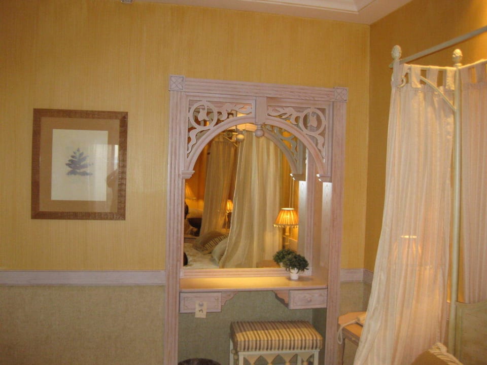 Frisiertisch JOIA El Mirador by Iberostar