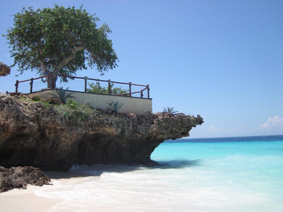 Schöhn My Blue Hotel