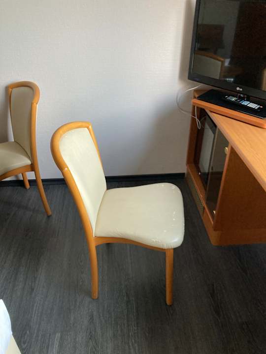 Zimmer Best Western Plaza Hotel Zwickau