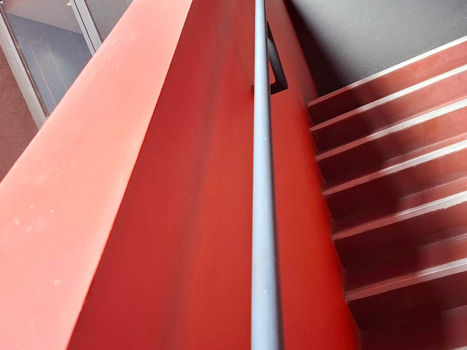 Außenansicht Best Western Plus Nexen Pattaya