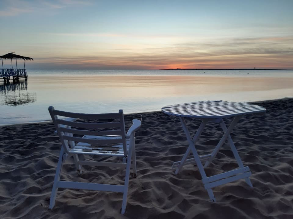 Strand Menaville Safaga