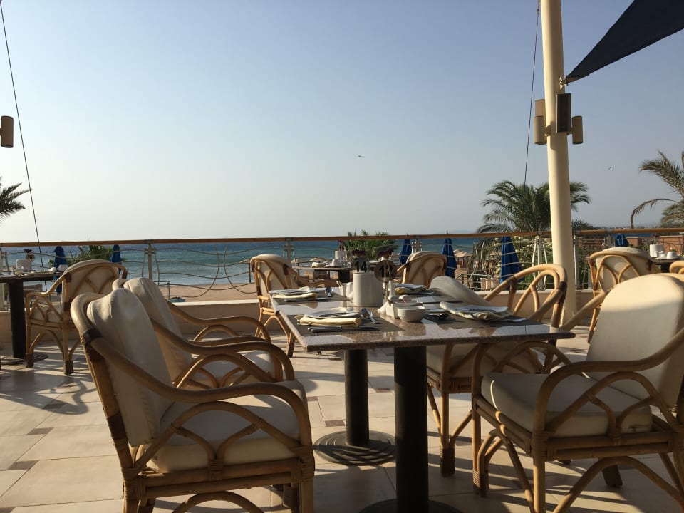 Restaurant Shams Prestige Abu Soma-Adults Only