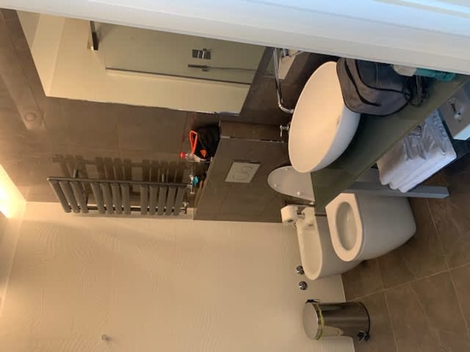 Zimmer Park Hotel Cellini