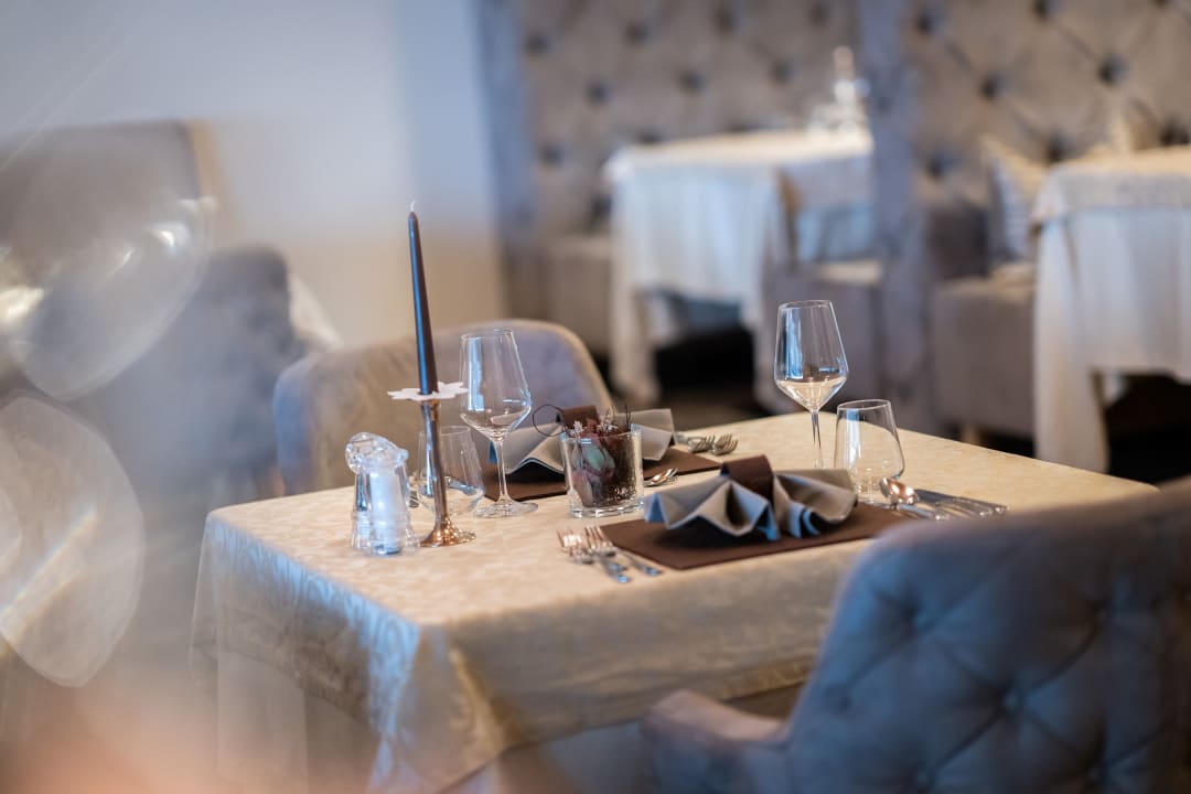 Gastro Hotel Fürstenhof