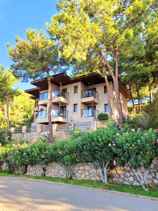 Sonstiges TUI BLUE Seno - Adults Only