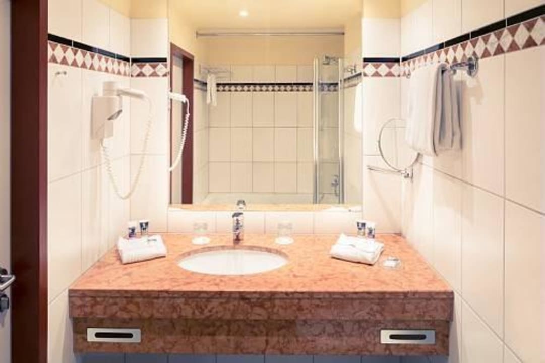 Bad Mercure Hotel Riesa Dresden Elbland