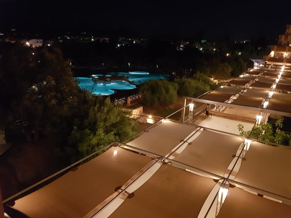 Pool Hotel Mariant Park