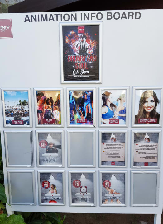 Sport & Freizeit Trendy Lara