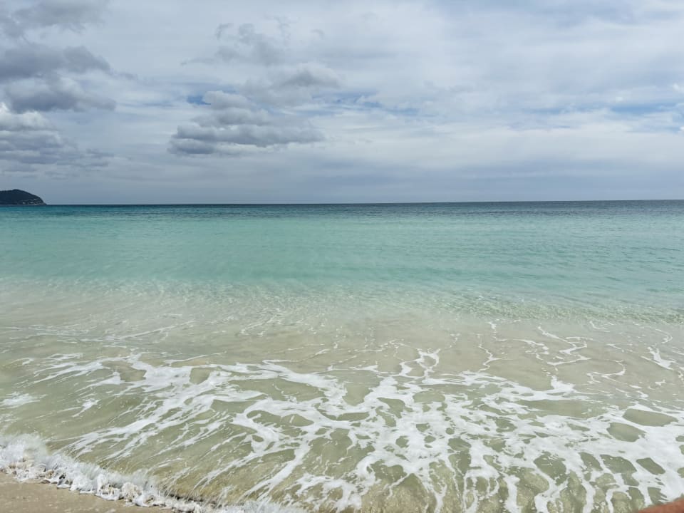 Strand Hipotels Hipocampo Playa