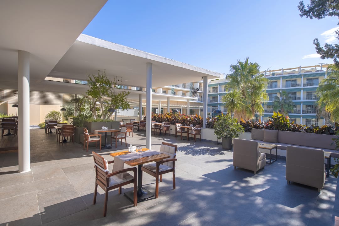 Gastro TUI BLUE Barut Andız - All Inclusive - Adults Only