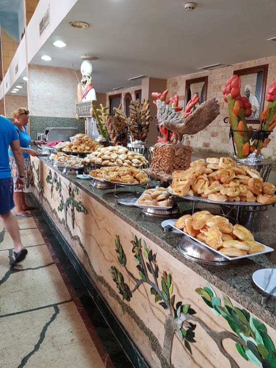 Gastro Sunny Days El Palacio Resort & Spa