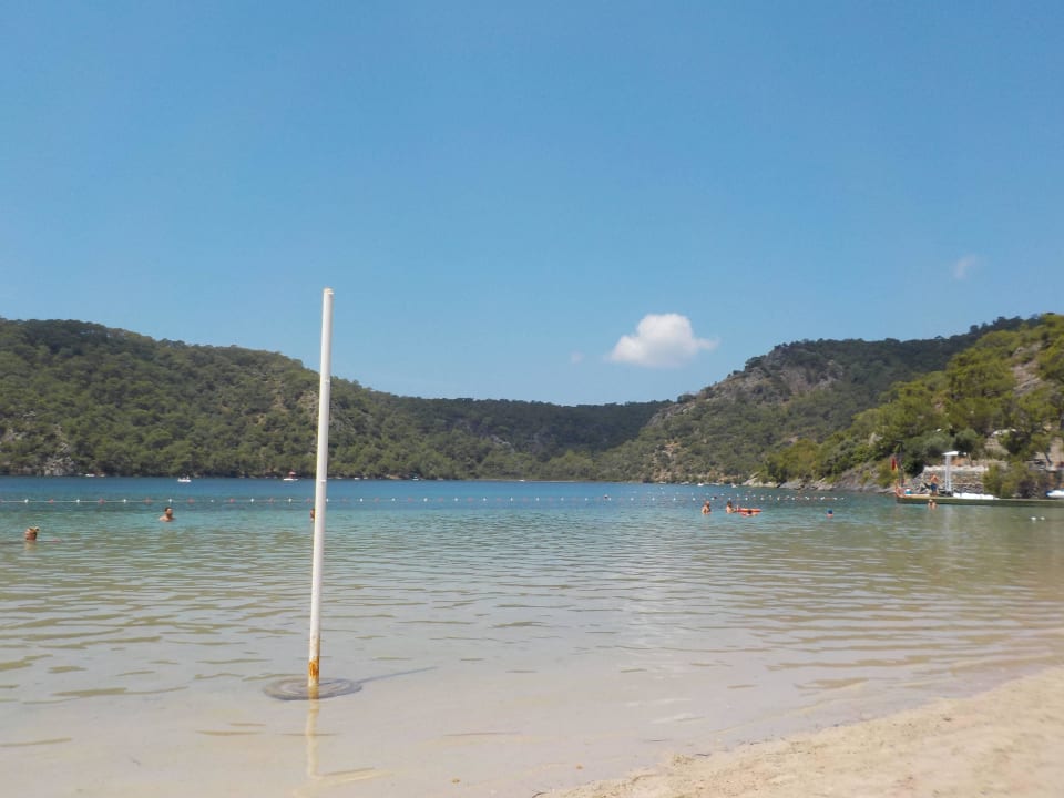 Strand/Meer Hotel Meri