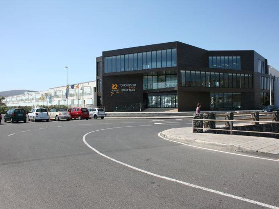 Hotel R2 Bahía Playa Design Hotel & Spa - Adults Only