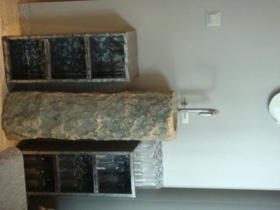 Spuntini in piscina Tschuggen Grand Hotel Arosa