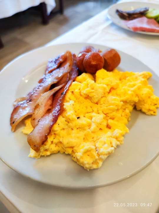 Gastro Welikehotel Marfil Playa