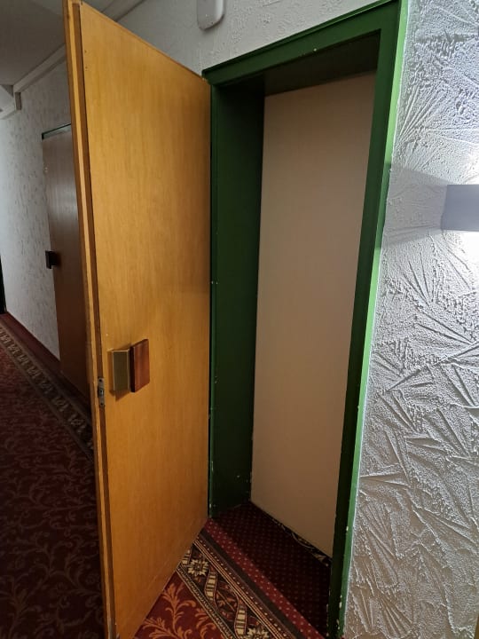 Zimmer Vitalhotel König am Park