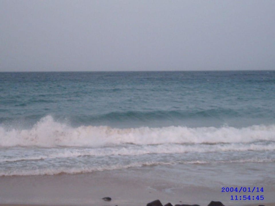 Unser schöner Atlantik Fuerteventura Princess