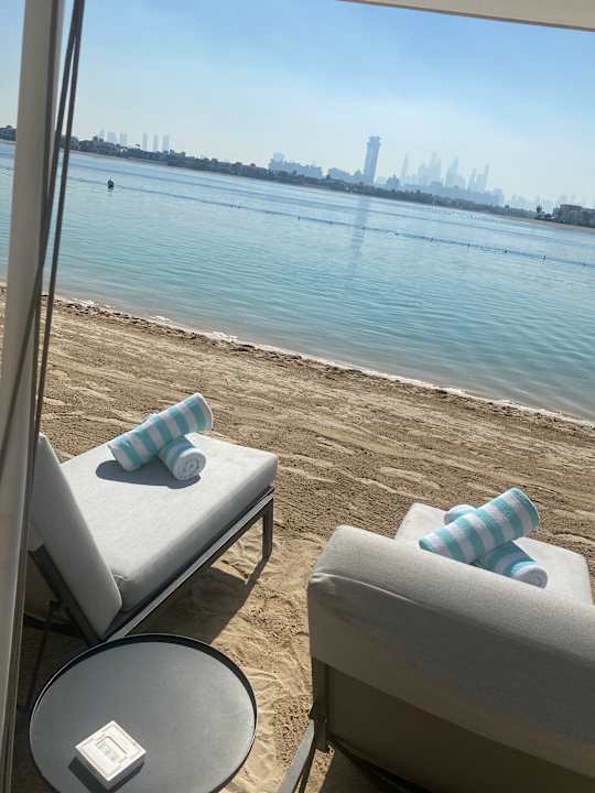 Strand Atlantis The Royal