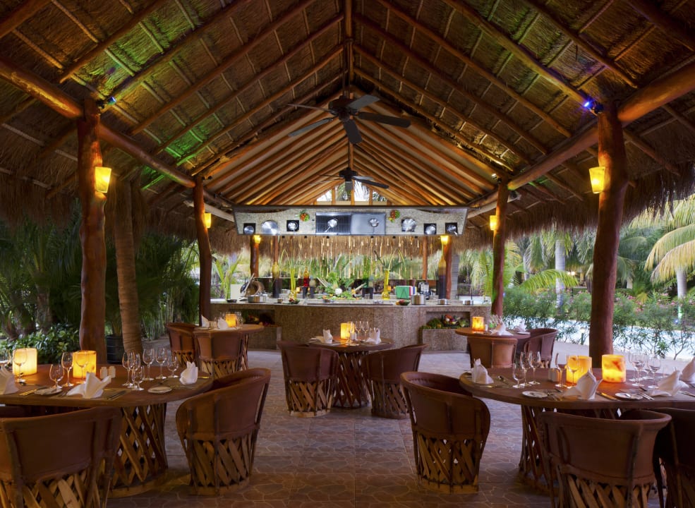 Gastro El Dorado Royale