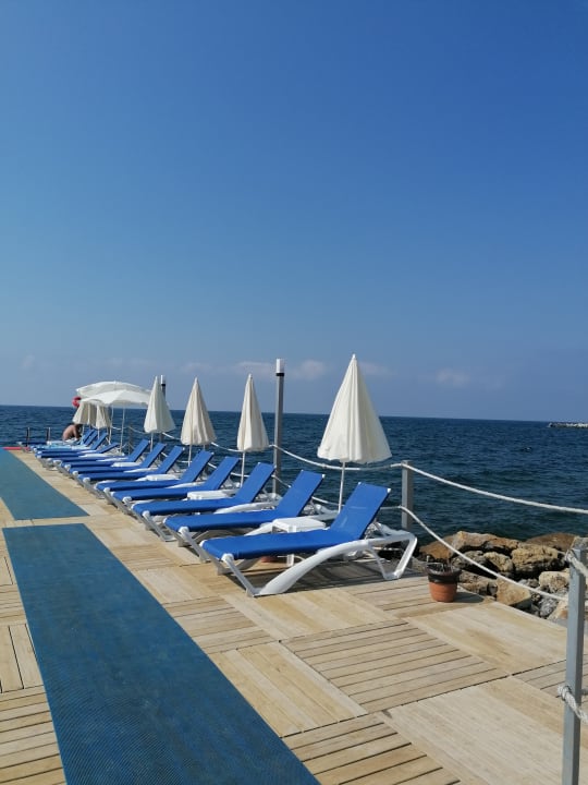 Strand Numa Bay Exclusive Hotel
