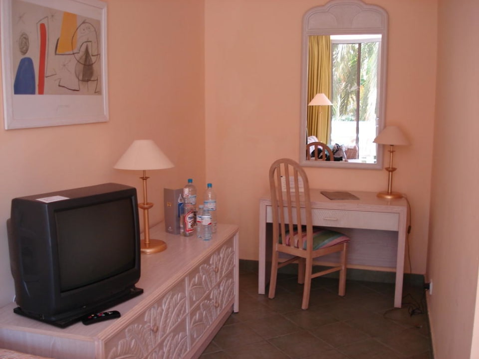 Hotel IFA Buenaventura Zimmer Abora Buenaventura by Lopesan Hotels