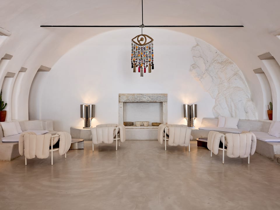 Gastro Mykonos Blu A Grecotel Resort To Live