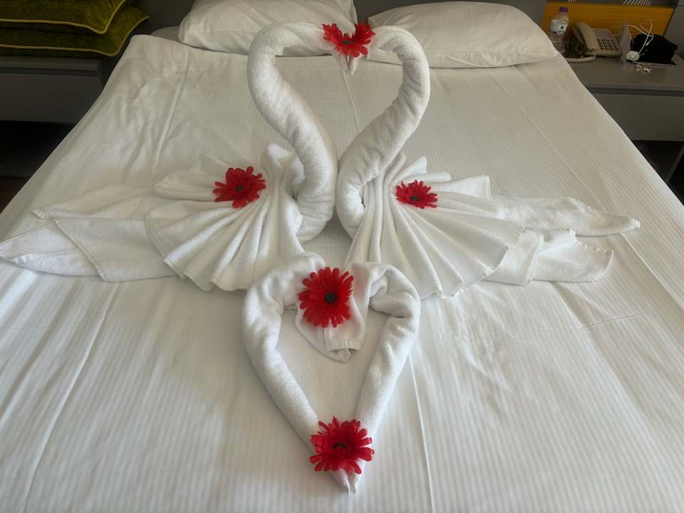 Zimmer Sunis Kumköy Beach Resort Hotel & Spa