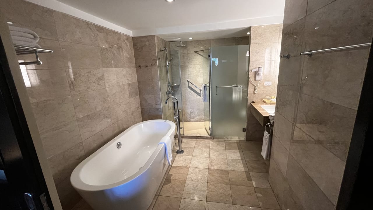 Zimmer Henann Resort