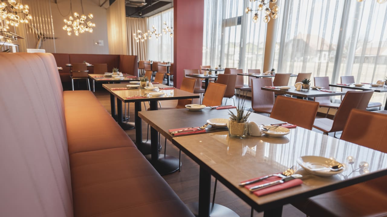 Gastro AMEDIA Express Graz Airport