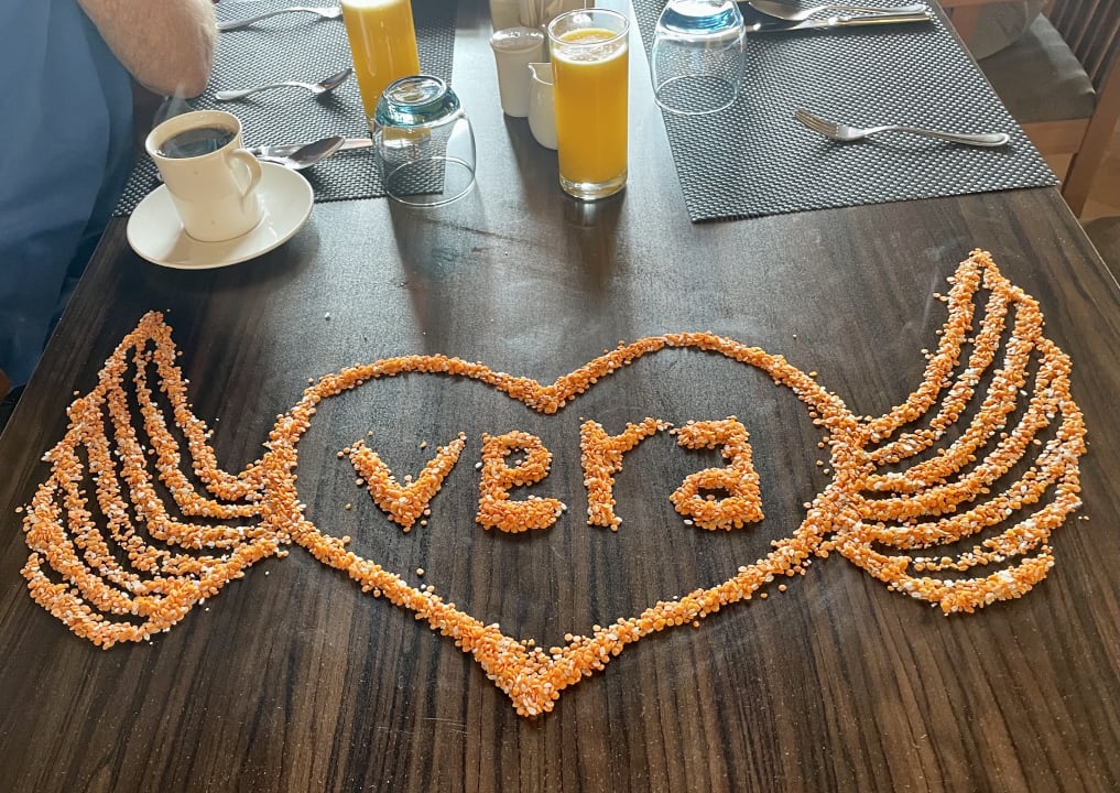 Gastro Iberotel Makadi Beach