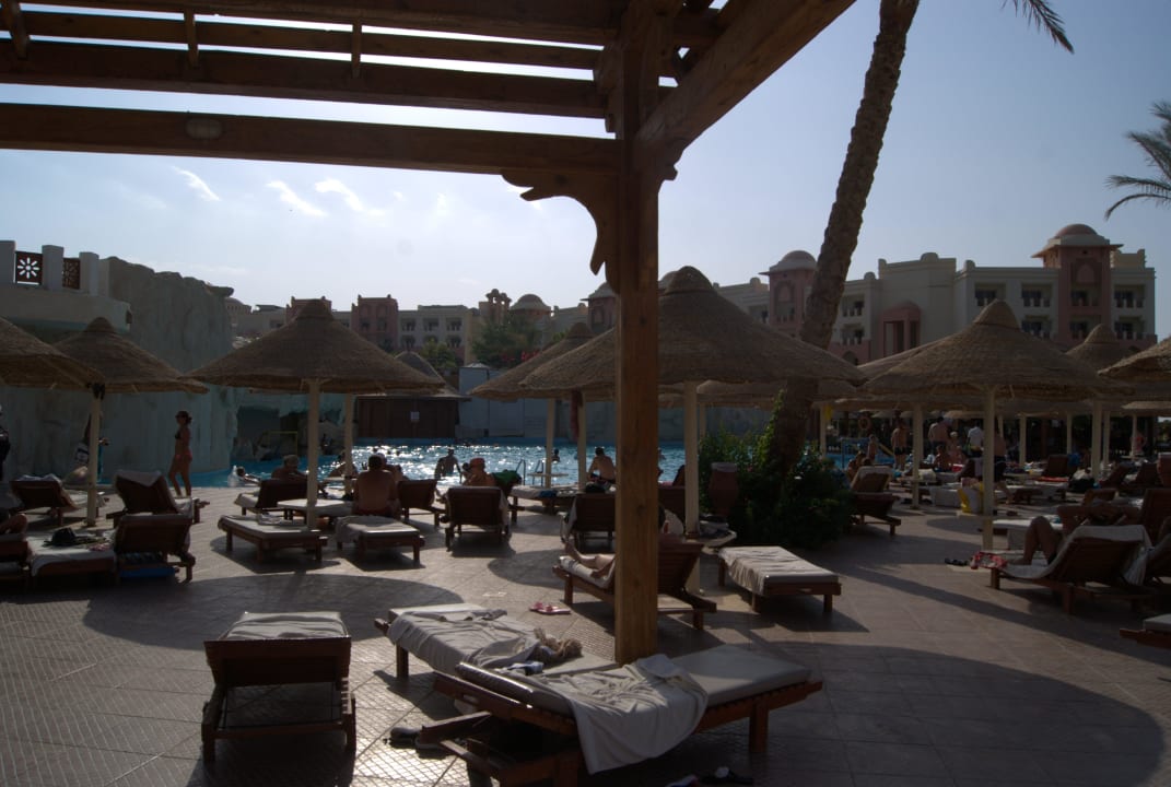 Basen Serenity Alpha Beach