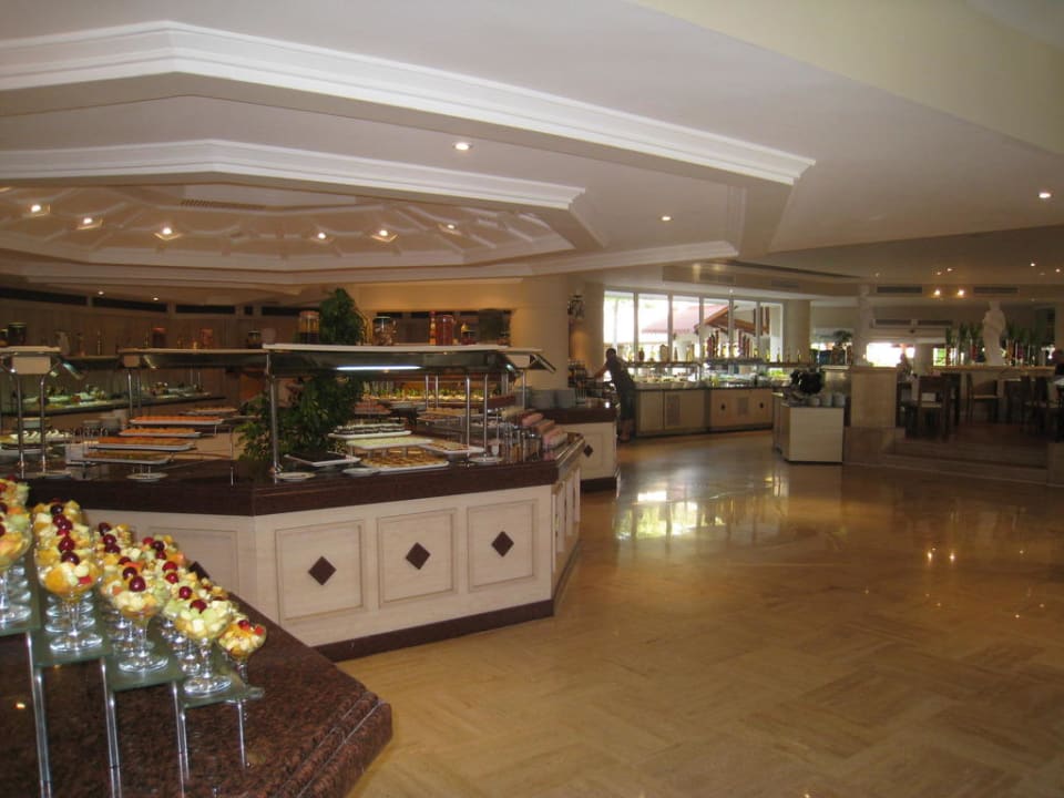 Im Magico Monachus Family Resort Sorgun