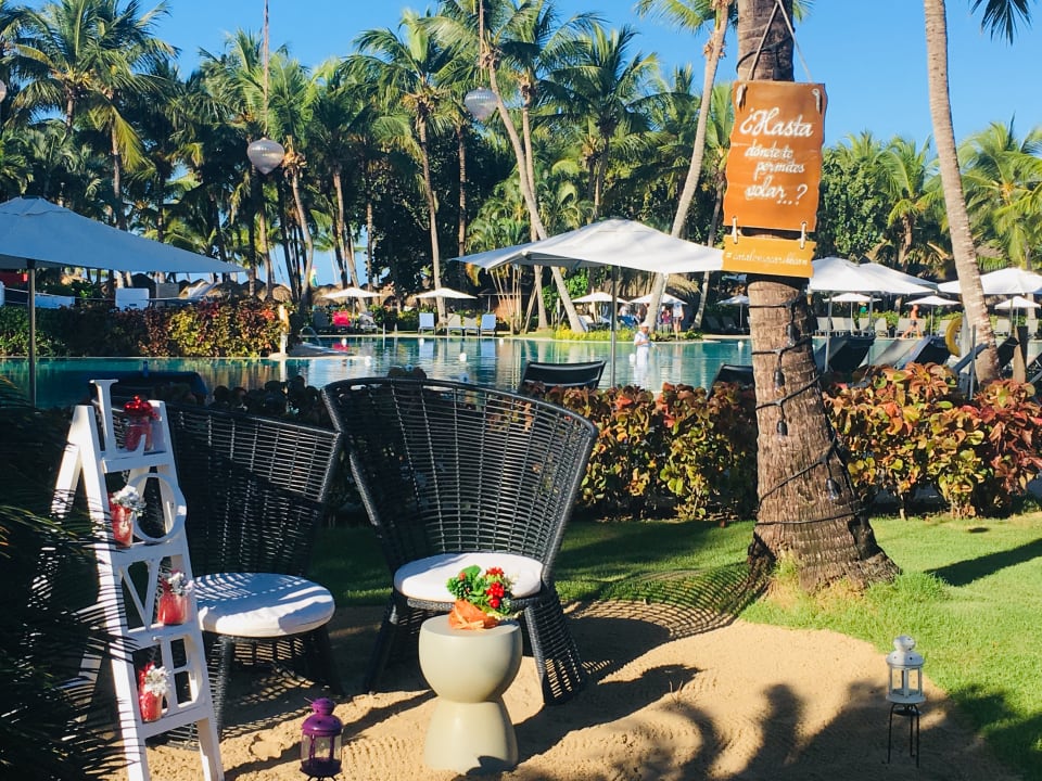 Pool Catalonia Royal La Romana - Adults only