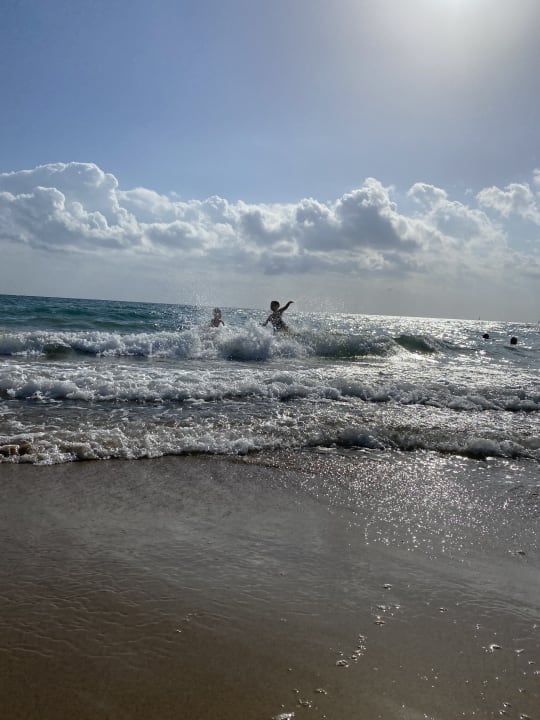 Strand Royal Atlantis Beach Hotel