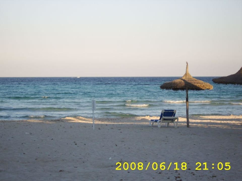 Strand Welikehotel Marfil Playa