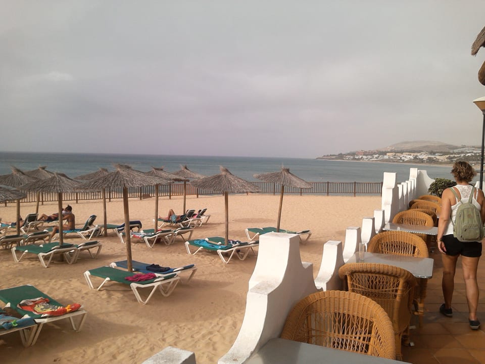 Strand SBH Costa Calma Beach Resort