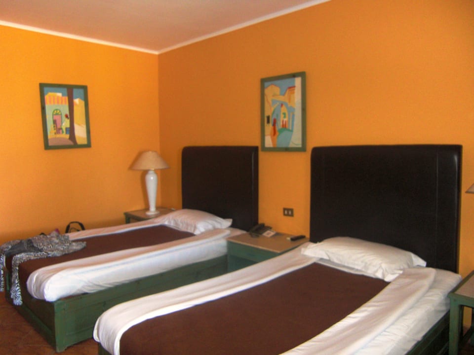 Zimmer Arabia Azur Resort