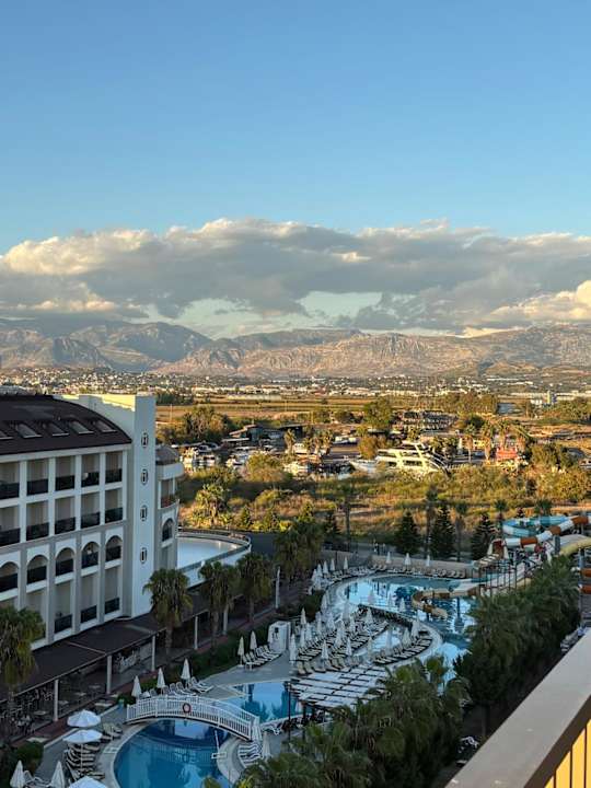 Zimmer Riolavitas Resort & Spa