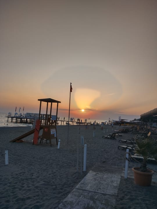 Strand Belek Beach Resort Hotel