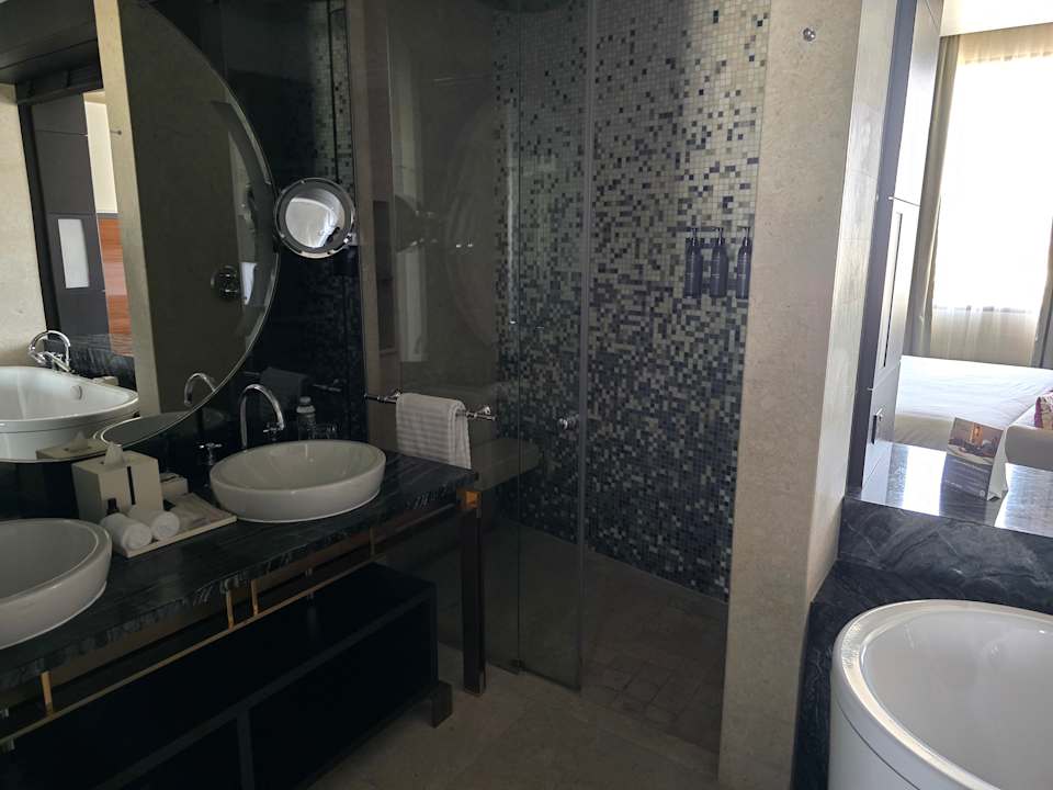 Zimmer The Westin Doha Hotel & Spa