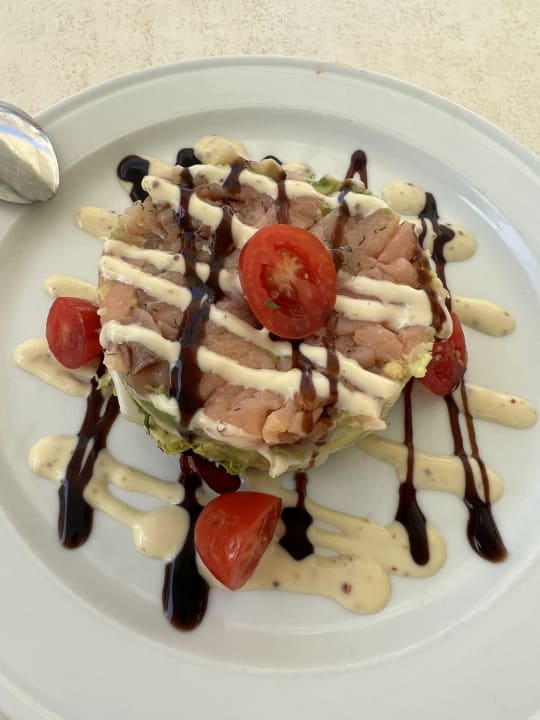 Gastro Hipotels Playa la Barrosa