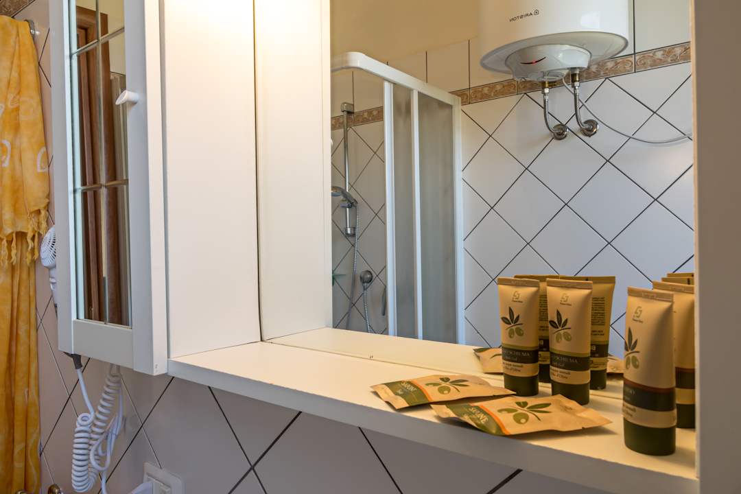 Zimmer Casa Vacanze Villetta Tina