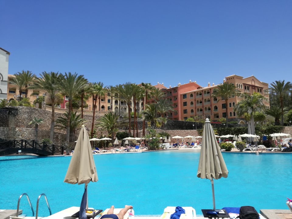 Pool R2 Rio Calma Hotel & Spa & Conference