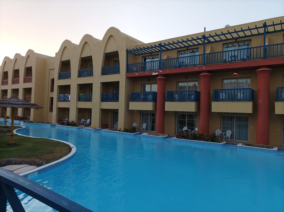 Pool Titanic Beach Spa & Aqua Park